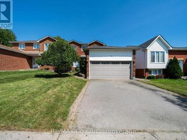 110 Freeland Avenue, Clarington Bowmanville, ON, L1C 4V6 house for sale | Listing ID E13615 | Royal LePage