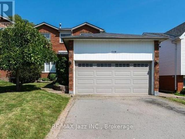 110 Freeland Avenue E, Clarington Bowmanville, ON, L1C 4V6 house for sale | Listing ID E13666 | Royal LePage