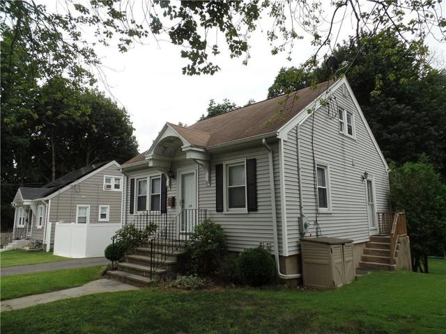 110 Knowlton Street, Stratford, US, CT