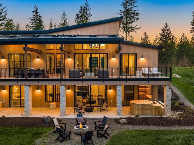 110 Kokanee Loop, Cle Elum, WA 98922 | MLS #2512