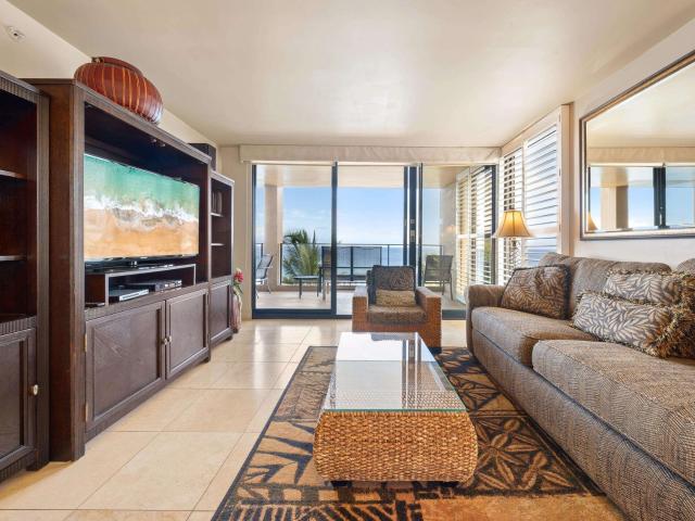 110 Kaanapali Shores Pl #711, Lahaina, US, HI