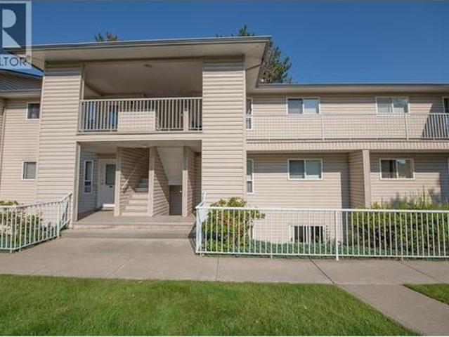 110 Kalamalka Lake Road Unit# 107, Vernon, BC, V1T 7M3 house for sale | Listing ID 10375 | Royal LePage