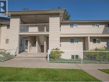 110 Kalamalka Lake Road Unit# 107, Vernon, BC, V1T 7M3 house for sale | Listing ID 10375 | Royal LePage
