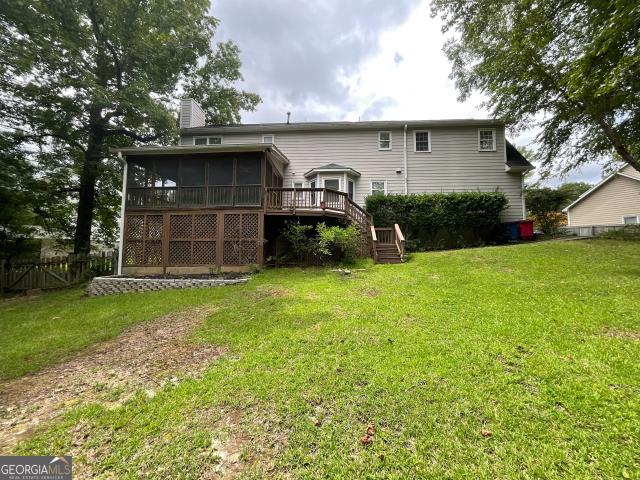 110 Kells Court