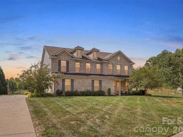 110 Kenna Court
