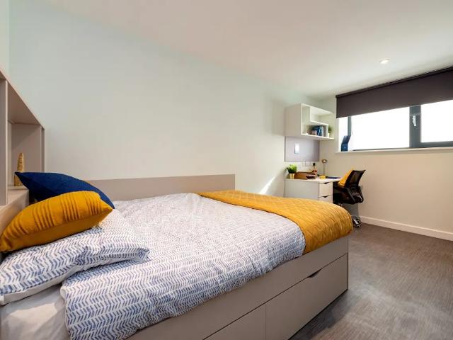 110 Kimberley Park Road, Falmouth TR11, 1 bed flat to rent, £758 pcm | PrimeLocation
