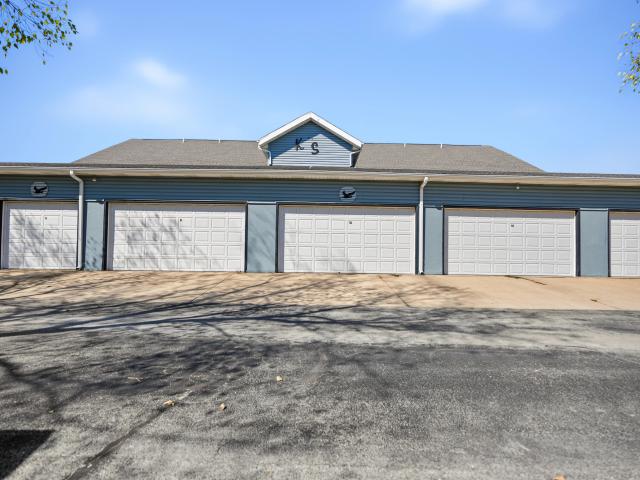 110 Kimberling Shores Lane # 12
