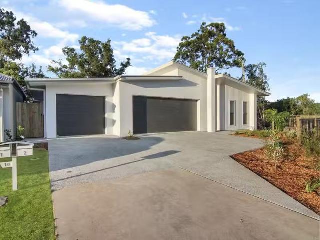 1/10 Homestead Court, YANDINA, QLD 4561 House for Rent