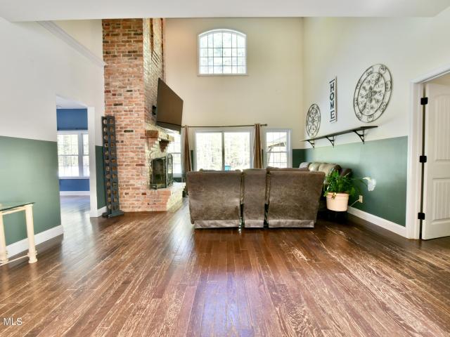 110 Homestead Road