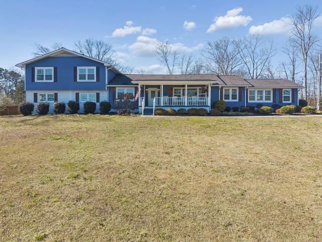 110 Hazel Dr, Dalton, GA 30721 | MLS #1527