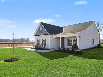 110 Ham Farm Drive Lot 23