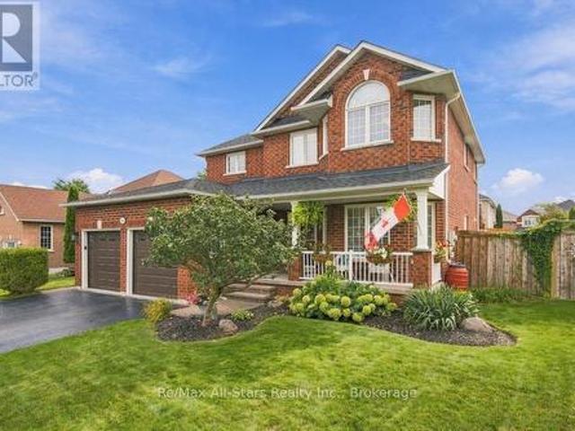 110 Hammond Street, Clarington Bowmanville, ON, L1C 5E6 house for sale | Listing ID E13799 | Royal LePage