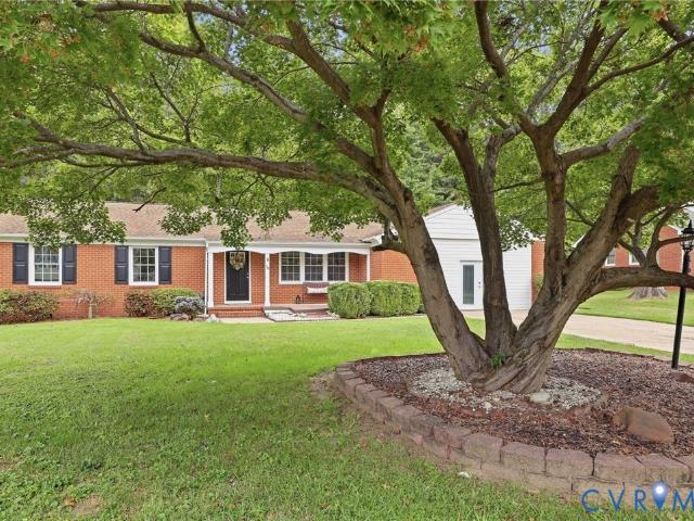 110 Hampton Drive