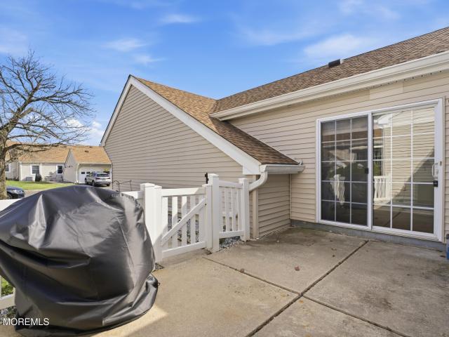 110 Henley Ct, Unit C, Freehold, NJ 07728 | MLS #22608