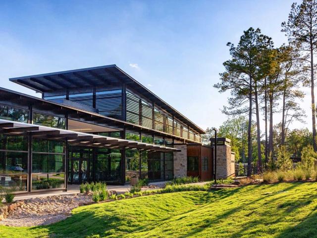 110 Hickory Forest Court