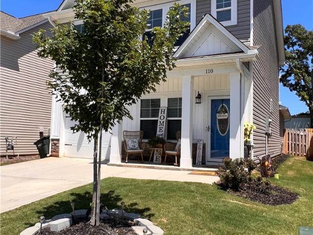 110 Highland Park Court