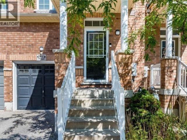 110 Highland Road Unit# 119, Kitchener, ON, N2M 3S1 house for sale | Listing ID 40859 | Royal LePage