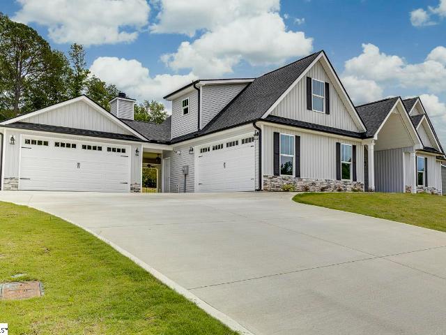 110 Hinton Farms Drive
