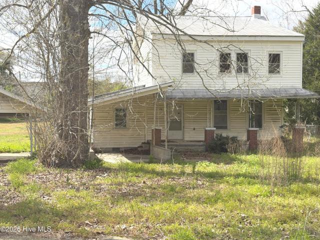 110 Hudson Street