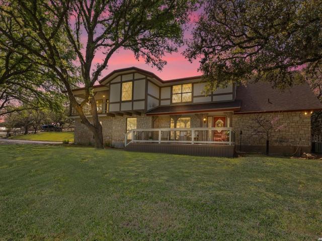 110 Indian Knoll Dr, Boerne, TX 78006 | MLS #1948