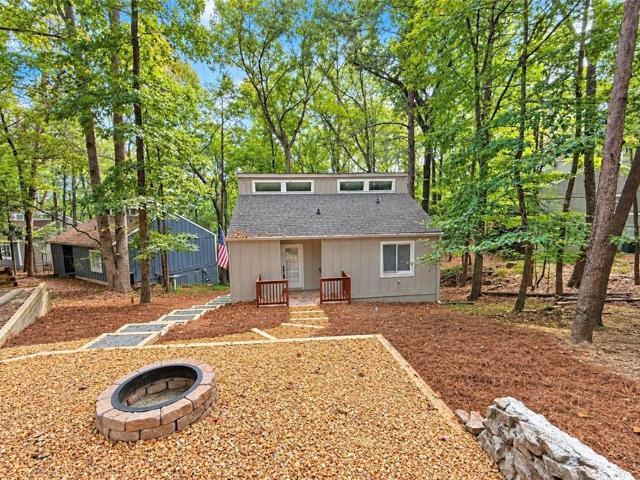 110 Indian ridge Court