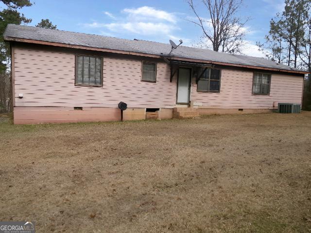 110 Irwinton Circle