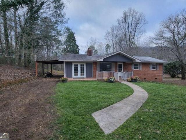 110 Johnson Rd, Hayesville, NC 28904