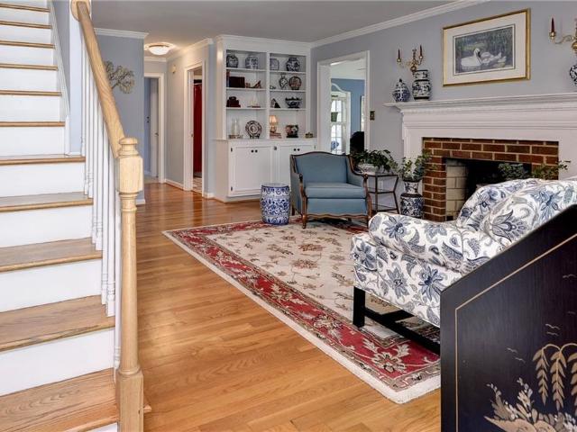 110 James Bray DR