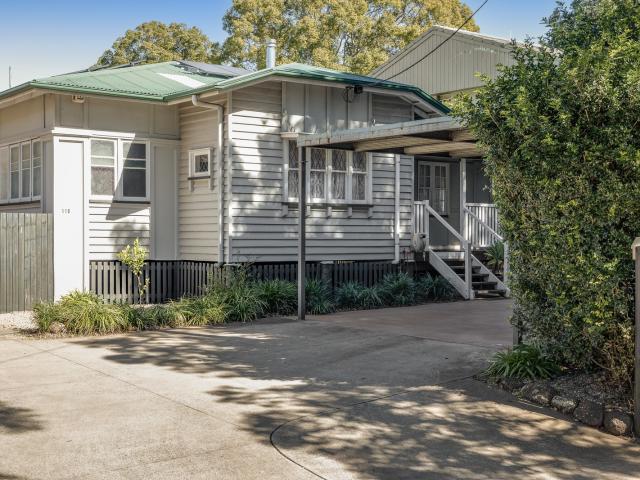 110 James Street, South Toowoomba, QLD 4350 House for Rent Ray White Toowoomba Real Estate