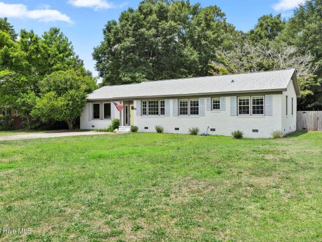 110 Jeb Stuart Drive