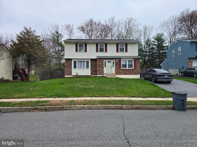 110 Jennifer Way, Upper Chichester, PA 19061 | MLS #PADE2111
