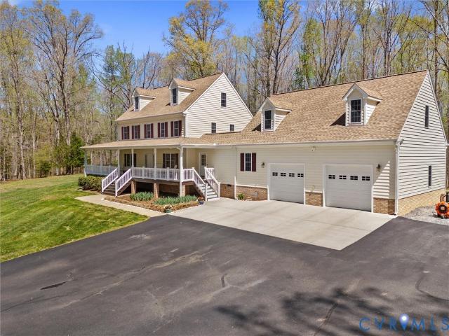 110 Oak Knoll Pl, Bumpass, VA 23024 | MLS #2608