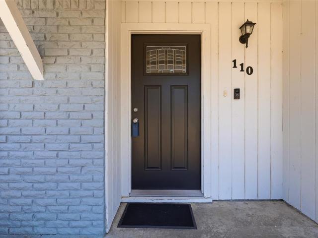 110 Oak Ridge Terrace