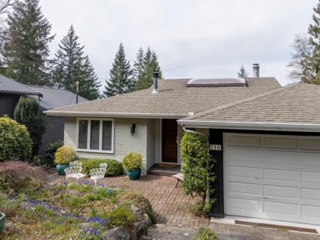 110 Oceanview Place, Lions Bay, BC, V0N 2E0 house for sale | Listing ID R3117 | Royal LePage