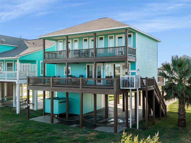 110 Ocean View Drive