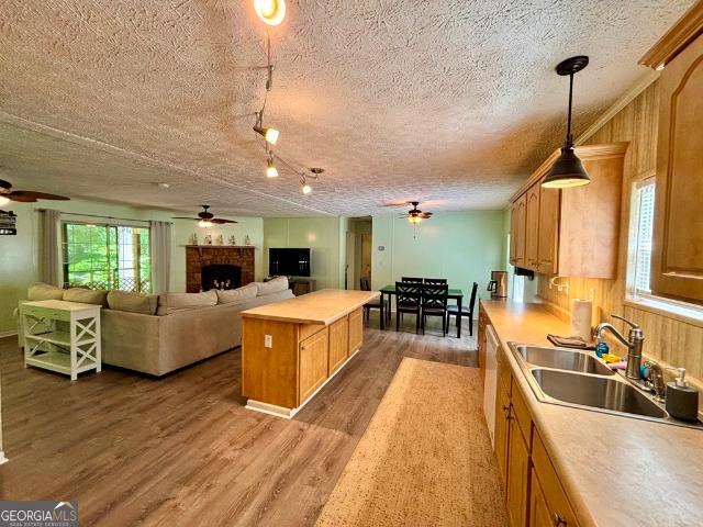 110 Oconee Drive