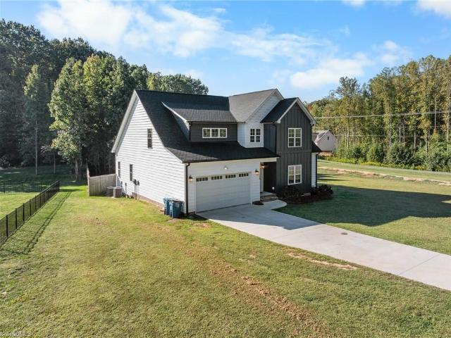 110 Odell Myers Road