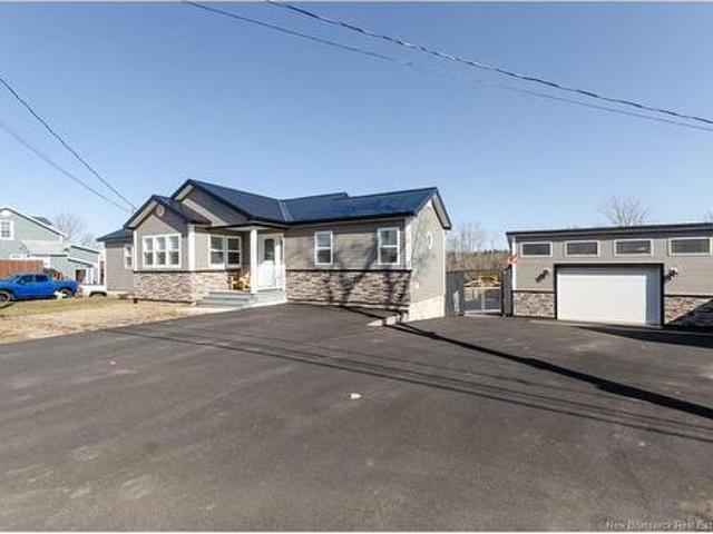 110 Old Post Rd, Petitcodiac, NB, E4Z 4P1 house for sale | Listing ID NB133137 | Royal LePage