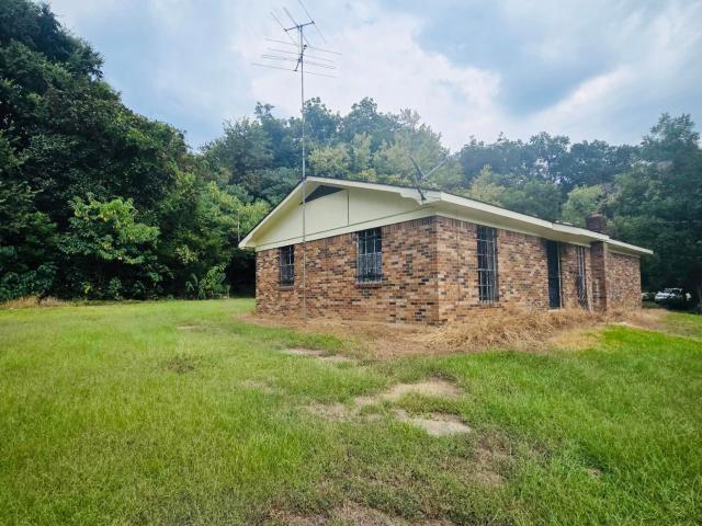 110 Old Tchula Road