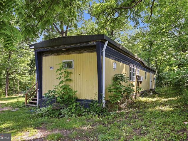 110 Old Trail Way
