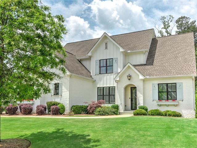 110 Owens Mill Place