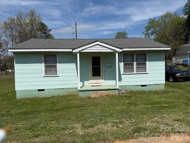 110 Owens St, Kings Mountain, NC 28086