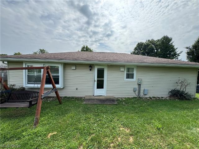 110 locust drive