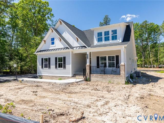 110 Logan Way, Tappahannock, VA 22560 | MLS #2600