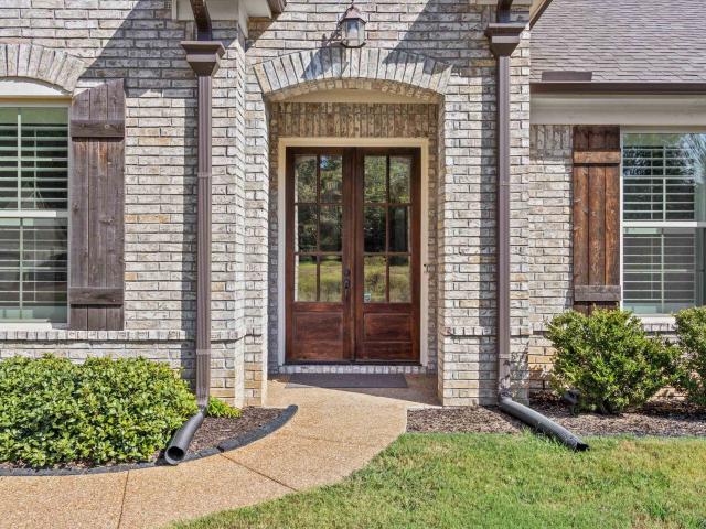 110 laurel glen dr