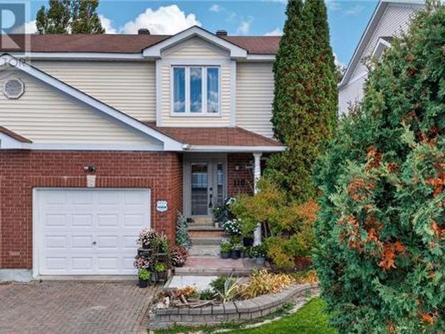 110 Lady Ashley Court, Sudbury, ON, P3E 5Z7 house for sale | Listing ID 2130 | Royal LePage
