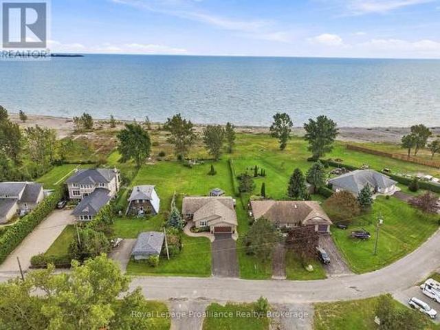 110 Lakehurst Street, Brighton, ON, K0K 1H0 house for sale | Listing ID X13804 | Royal LePage
