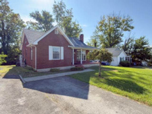 110 Lexington Drive