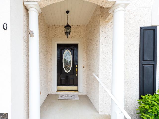 110 Lexington Way