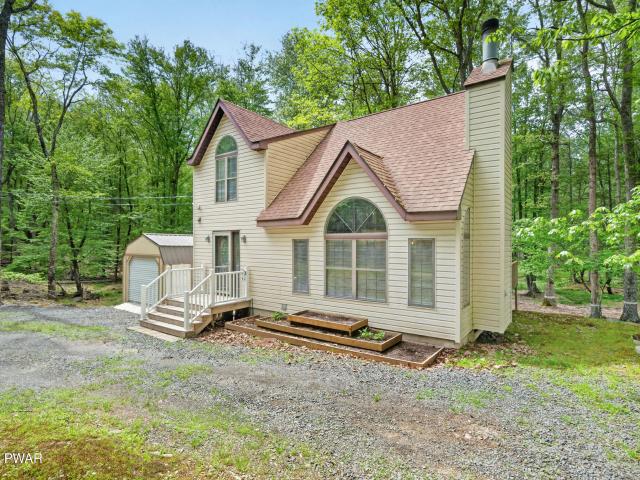 110 Ledgeview Drive